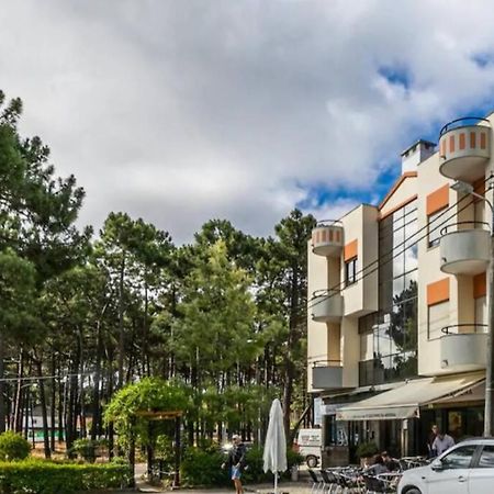 Beach, Surf And Golf Apartment Near Lisbon Aroeira  Buitenkant foto